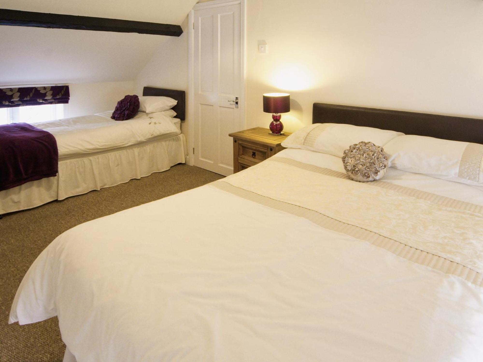 Deuglawdd Cottage - Hw7788 Aberdaron Exterior photo