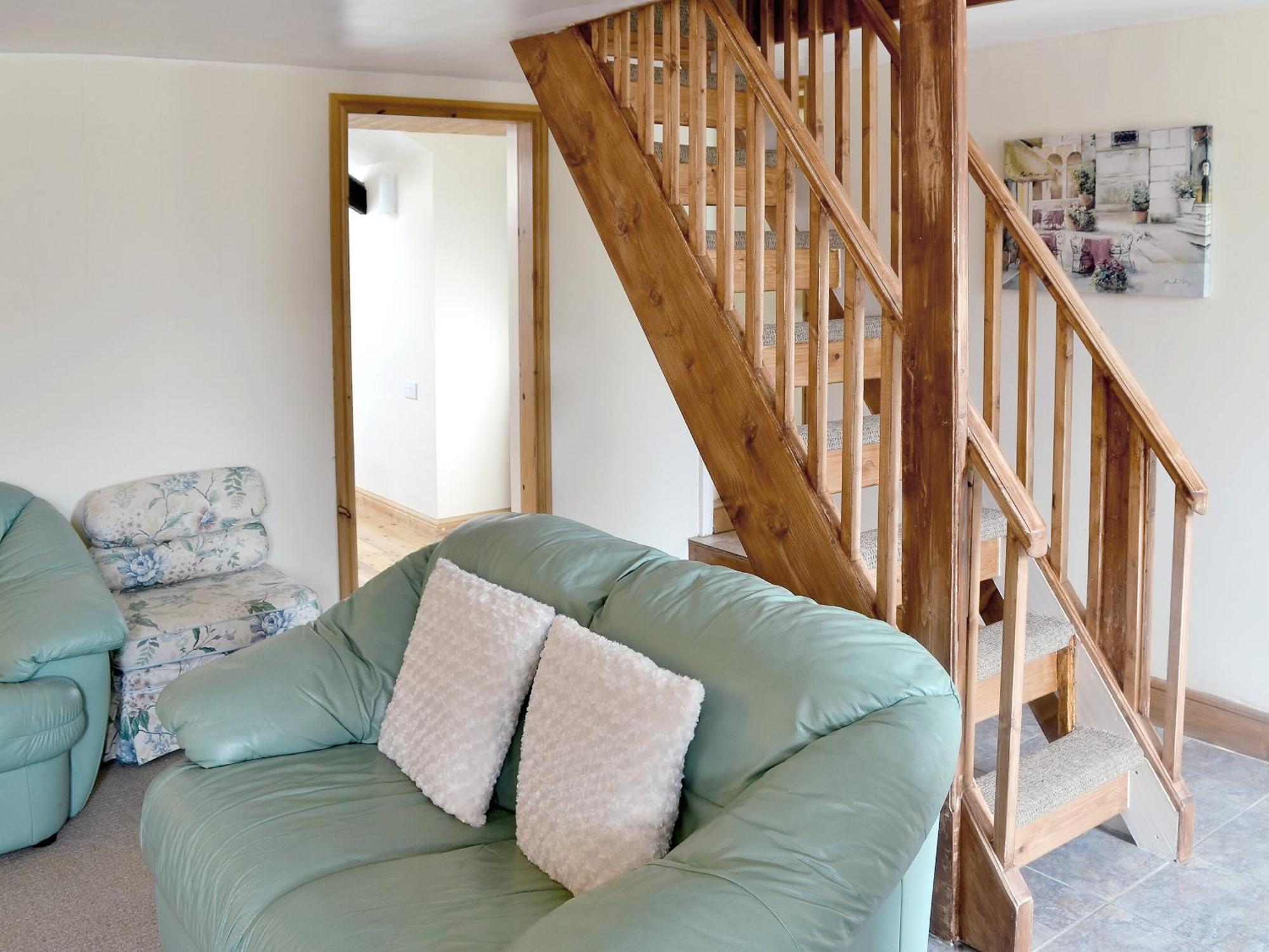 Deuglawdd Cottage - Hw7788 Aberdaron Exterior photo